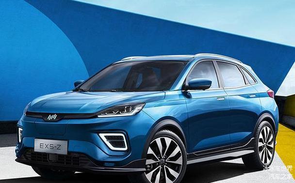 东莞53WEY威派豪华SUV市场的黑马，零跑汽车与智能交通系统的协同