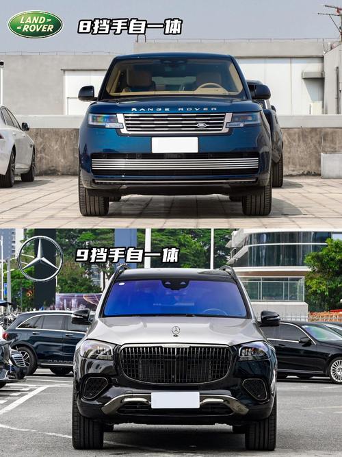 东莞53迈巴赫经典与现代的完美融合，路虎如何塑造独特的品牌形象